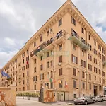 Daniela, Pied-A-Terre Al Vaticano